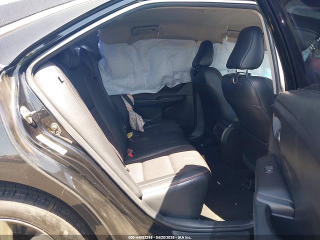 Toyota CAMRY SE 2016 4T1BF1FK0GU150632 Image 8