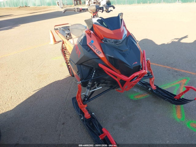 Продажа на аукционе авто 2024 Arctic Cat Riot X 8000 Es, vin: 4UF1S2GG7RT101456, номер лота: 44892302