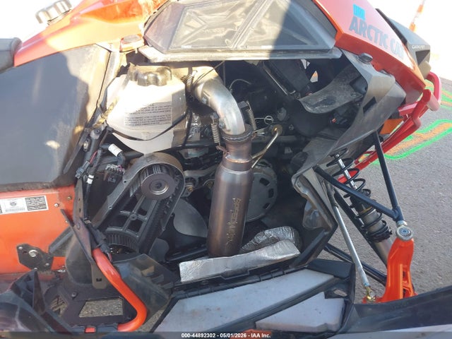 Aukcja sprzedaży 2024 Arctic Cat Riot X 8000 Es, vin: 4UF1S2GG7RT101456, numer aukcji: 44892302