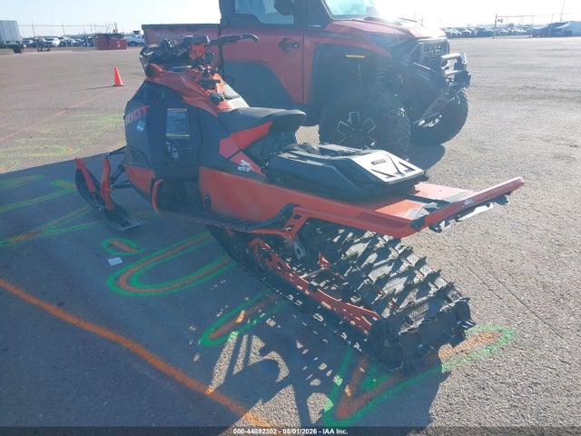 Aukcja sprzedaży 2024 Arctic Cat Riot X 8000 Es, vin: 4UF1S2GG7RT101456, numer aukcji: 44892302