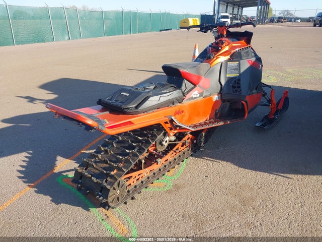 Aukcja sprzedaży 2024 Arctic Cat Riot X 8000 Es, vin: 4UF1S2GG7RT101456, numer aukcji: 44892302