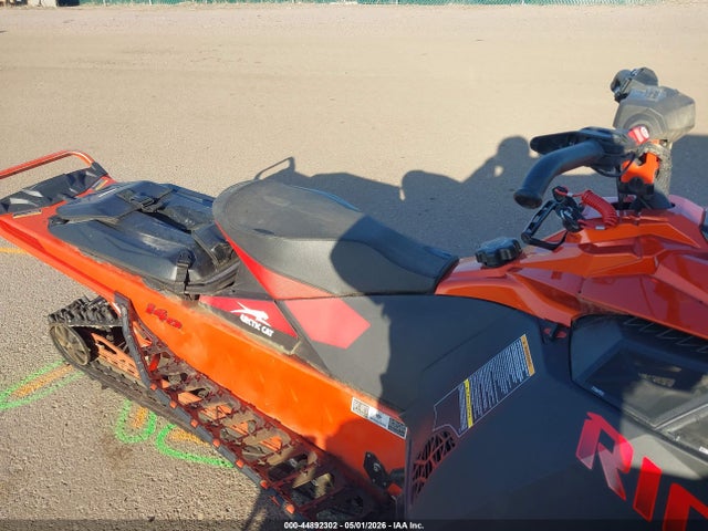 Aukcja sprzedaży 2024 Arctic Cat Riot X 8000 Es, vin: 4UF1S2GG7RT101456, numer aukcji: 44892302