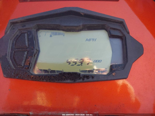 Aukcja sprzedaży 2024 Arctic Cat Riot X 8000 Es, vin: 4UF1S2GG7RT101456, numer aukcji: 44892302