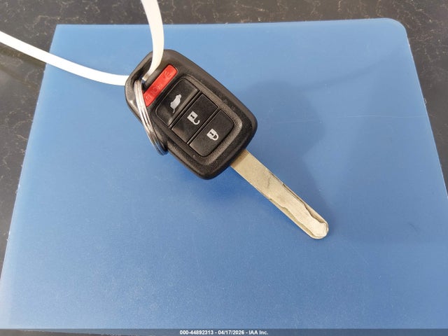 Honda CIVIC SE 2015 2HGFB2F70FH561924 Image 11