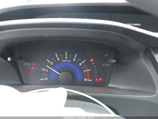 Honda CIVIC SE 2015 2HGFB2F70FH561924 Image 7