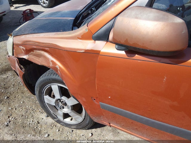 2006 Kia Rio5 Sx მანქანა იყიდება აუქციონზე, vin: KNADE163866059326, აუქციონის ნომერი: 44892314