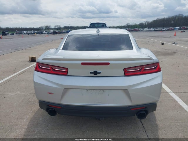 1G1FB1RS6J0130194 Chevrolet Camaro 1lt
