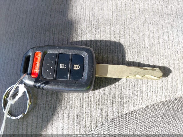 Продаж на аукціоні авто 2014 Honda Cr-v Lx, vin: 5J6RM4H31EL072892, номер лоту: 44892320