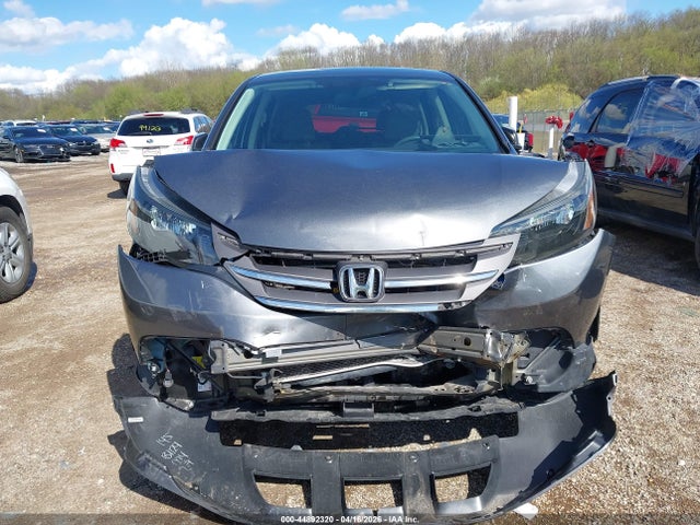 Продаж на аукціоні авто 2014 Honda Cr-v Lx, vin: 5J6RM4H31EL072892, номер лоту: 44892320
