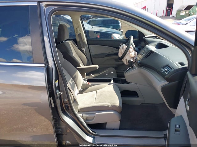 Продаж на аукціоні авто 2014 Honda Cr-v Lx, vin: 5J6RM4H31EL072892, номер лоту: 44892320