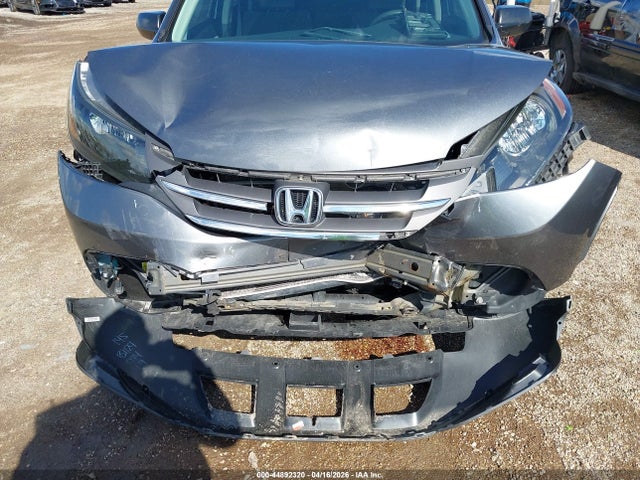 Продаж на аукціоні авто 2014 Honda Cr-v Lx, vin: 5J6RM4H31EL072892, номер лоту: 44892320