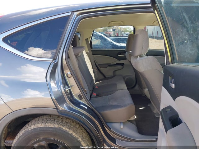 Продаж на аукціоні авто 2014 Honda Cr-v Lx, vin: 5J6RM4H31EL072892, номер лоту: 44892320