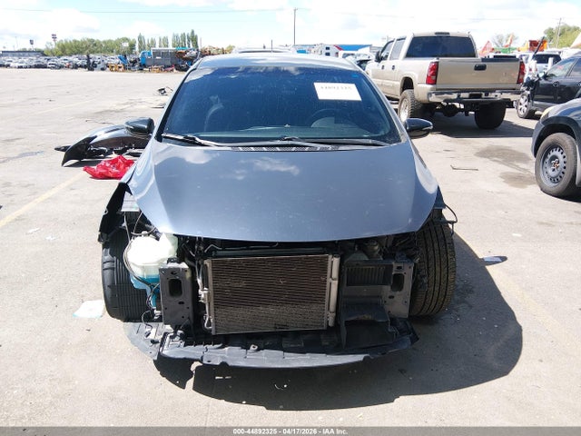 KNAFZ5A35G5619211 KIA FORTE SX