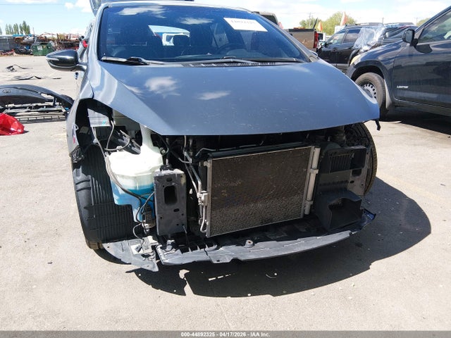 KNAFZ5A35G5619211 KIA FORTE SX