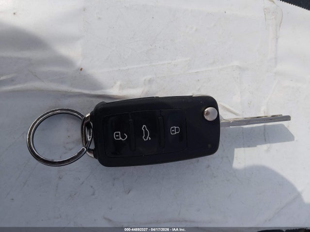 Продаж на аукціоні авто 2013 Volkswagen Jetta 2.5l Se, vin: 3VWDP7AJ2DM422509, номер лоту: 44892327
