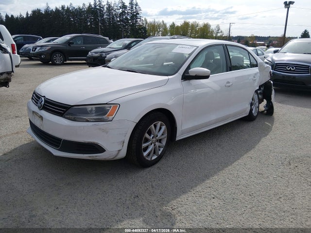 Продаж на аукціоні авто 2013 Volkswagen Jetta 2.5l Se, vin: 3VWDP7AJ2DM422509, номер лоту: 44892327