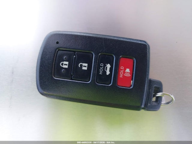 Toyota COROLLA SE 2017 2T1BURHEXHC762822 Image 11