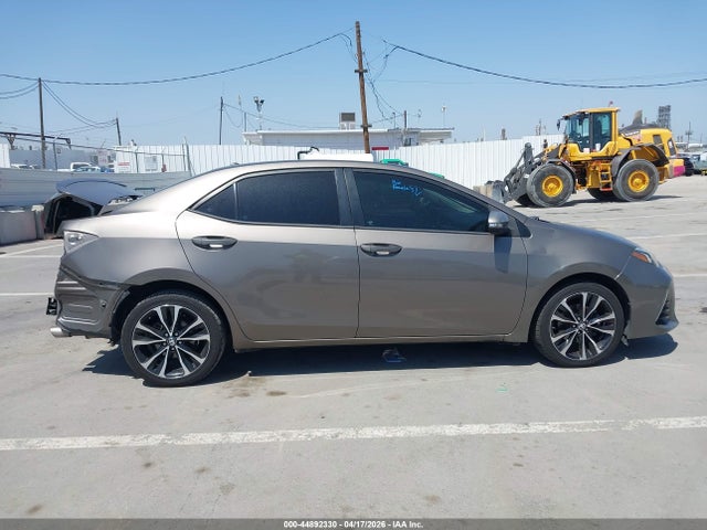 Toyota COROLLA SE 2017 2T1BURHEXHC762822 Image 14
