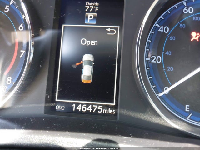 Toyota COROLLA SE 2017 2T1BURHEXHC762822 Image 16