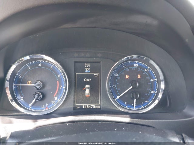 Toyota COROLLA SE 2017 2T1BURHEXHC762822 Image 7