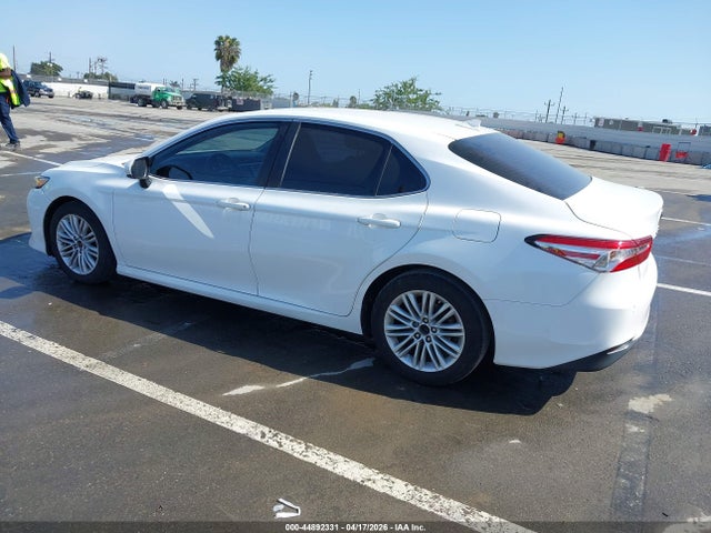 4T1B11HK9KU820196 Toyota CAMRY LE