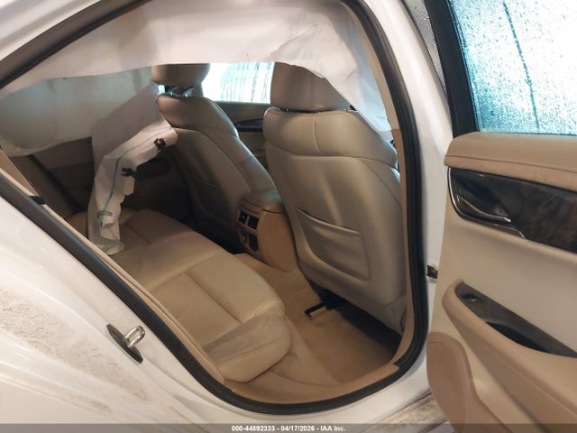 Продаж на аукціоні авто 2015 Cadillac Ats Luxury, vin: 1G6AH5RX1F0108939, номер лоту: 44892333