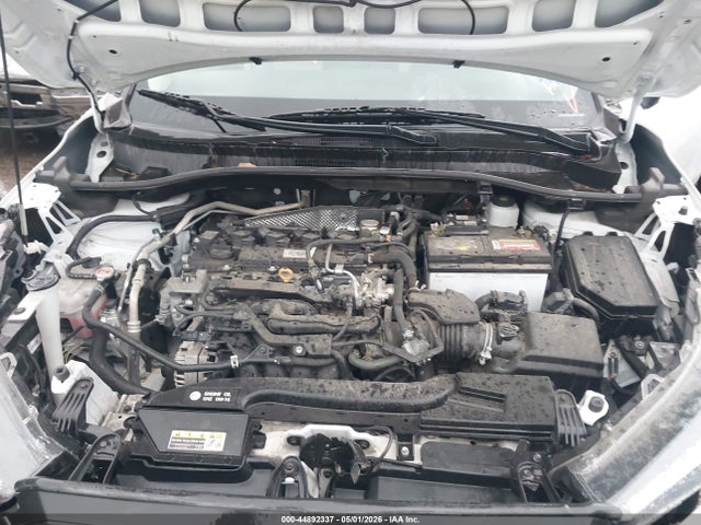 44892337 :رقم المزاد ، 7MUCAAAG3PV046608 vin ، 2023 Toyota Corolla Cross Le مزاد بيع