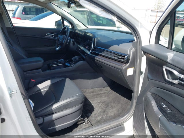 Продажа на аукционе авто 2023 Kia Sportage Hybrid Ex, vin: KNDPVCAG3P7095510, номер лота: 44892338