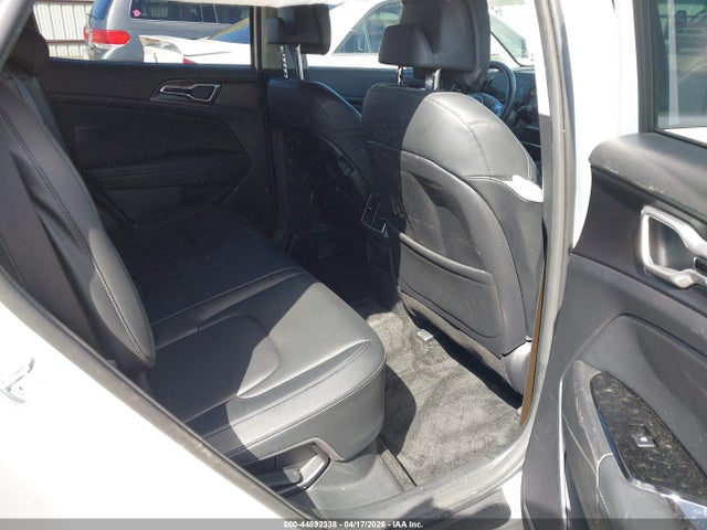 Продажа на аукционе авто 2023 Kia Sportage Hybrid Ex, vin: KNDPVCAG3P7095510, номер лота: 44892338