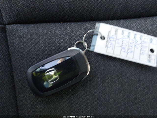 44892344 :رقم المزاد ، 1HGCY1F45TA004065 vin ، 2026 Honda Accord Se مزاد بيع