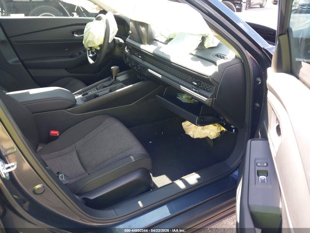44892344 :رقم المزاد ، 1HGCY1F45TA004065 vin ، 2026 Honda Accord Se مزاد بيع