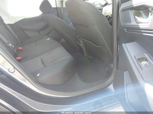 44892344 :رقم المزاد ، 1HGCY1F45TA004065 vin ، 2026 Honda Accord Se مزاد بيع