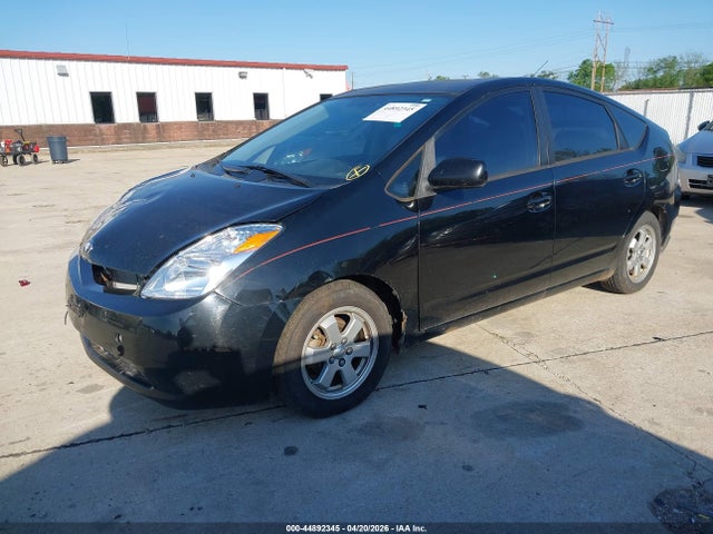 Aukcja sprzedaży 2004 Toyota Prius, vin: JTDKB20U140010740, numer aukcji: 44892345