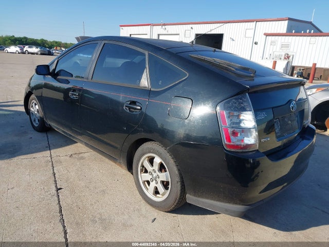 Aukcja sprzedaży 2004 Toyota Prius, vin: JTDKB20U140010740, numer aukcji: 44892345