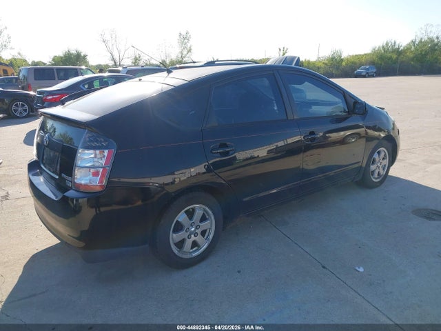 Aukcja sprzedaży 2004 Toyota Prius, vin: JTDKB20U140010740, numer aukcji: 44892345