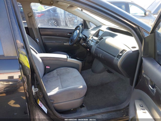 Aukcja sprzedaży 2004 Toyota Prius, vin: JTDKB20U140010740, numer aukcji: 44892345