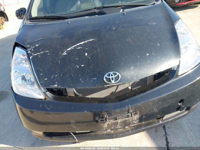 Aukcja sprzedaży 2004 Toyota Prius, vin: JTDKB20U140010740, numer aukcji: 44892345