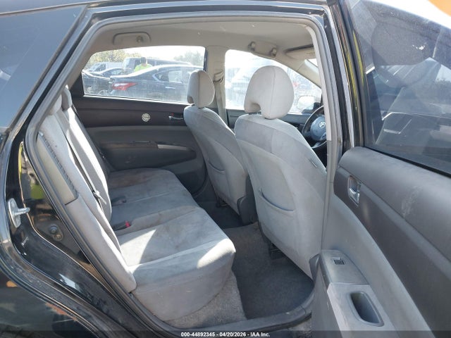 Aukcja sprzedaży 2004 Toyota Prius, vin: JTDKB20U140010740, numer aukcji: 44892345