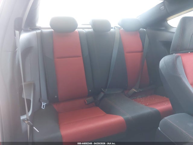 Auction sale of the 2015 Honda Civic Si, vin: 2HGFG4A55FH700903, lot number: 44892349