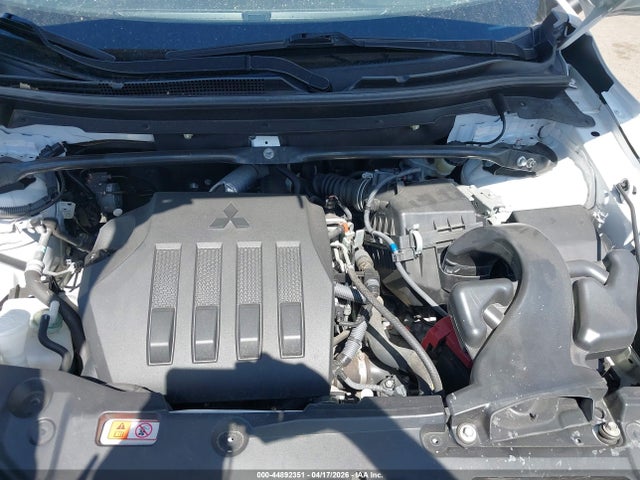 Aukcja sprzedaży 2020 Mitsubishi Eclipse Cross Le 1.5t Awc/se 1.5t Awc/sp 1.5t Awc, vin: JA4AT4AA2LZ016141, numer aukcji: 44892351