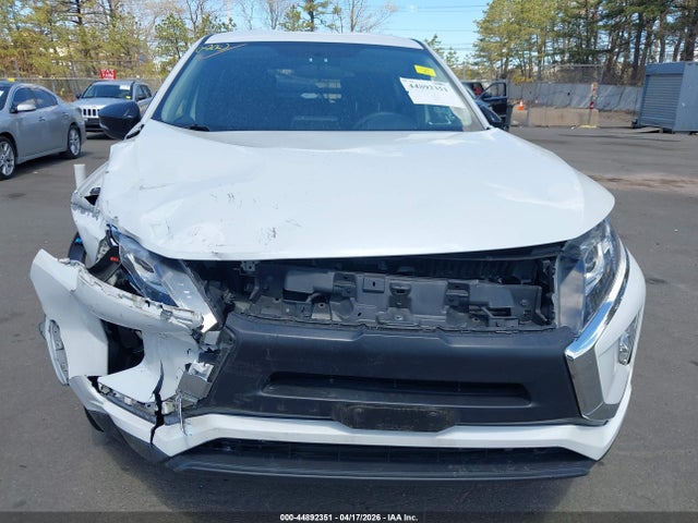 Aukcja sprzedaży 2020 Mitsubishi Eclipse Cross Le 1.5t Awc/se 1.5t Awc/sp 1.5t Awc, vin: JA4AT4AA2LZ016141, numer aukcji: 44892351