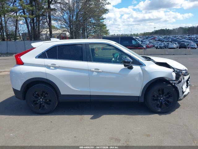 Aukcja sprzedaży 2020 Mitsubishi Eclipse Cross Le 1.5t Awc/se 1.5t Awc/sp 1.5t Awc, vin: JA4AT4AA2LZ016141, numer aukcji: 44892351