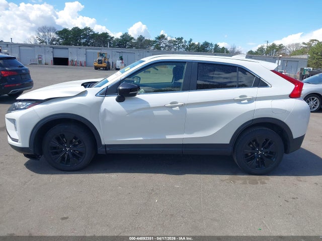 Aukcja sprzedaży 2020 Mitsubishi Eclipse Cross Le 1.5t Awc/se 1.5t Awc/sp 1.5t Awc, vin: JA4AT4AA2LZ016141, numer aukcji: 44892351