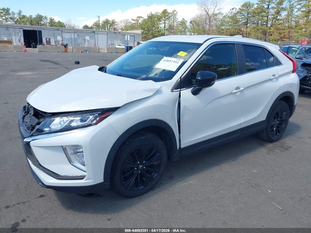 Aukcja sprzedaży 2020 Mitsubishi Eclipse Cross Le 1.5t Awc/se 1.5t Awc/sp 1.5t Awc, vin: JA4AT4AA2LZ016141, numer aukcji: 44892351