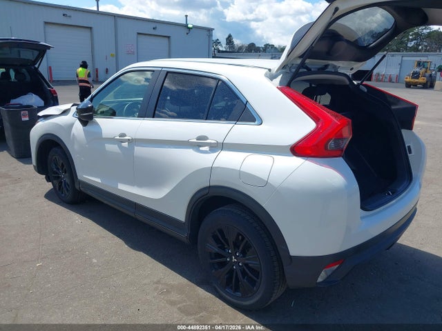 Aukcja sprzedaży 2020 Mitsubishi Eclipse Cross Le 1.5t Awc/se 1.5t Awc/sp 1.5t Awc, vin: JA4AT4AA2LZ016141, numer aukcji: 44892351