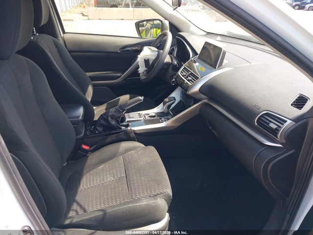 Aukcja sprzedaży 2020 Mitsubishi Eclipse Cross Le 1.5t Awc/se 1.5t Awc/sp 1.5t Awc, vin: JA4AT4AA2LZ016141, numer aukcji: 44892351