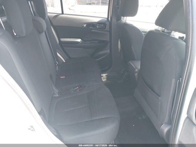 Aukcja sprzedaży 2020 Mitsubishi Eclipse Cross Le 1.5t Awc/se 1.5t Awc/sp 1.5t Awc, vin: JA4AT4AA2LZ016141, numer aukcji: 44892351