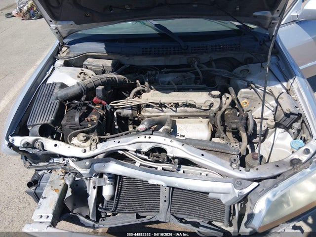 Продажа на аукционе авто 2001 Honda Accord 2.3 Lx, vin: 1HGCG66581A111231, номер лота: 44892352