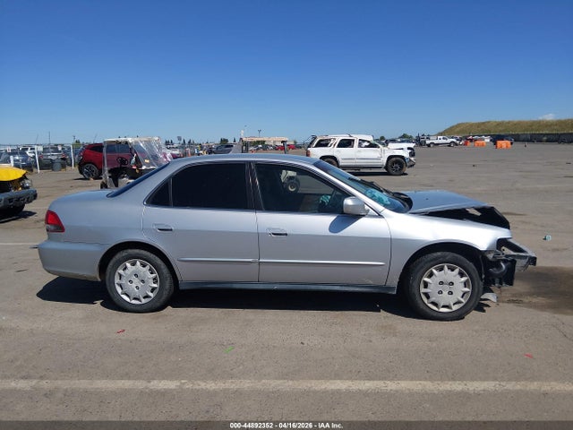 Продажа на аукционе авто 2001 Honda Accord 2.3 Lx, vin: 1HGCG66581A111231, номер лота: 44892352