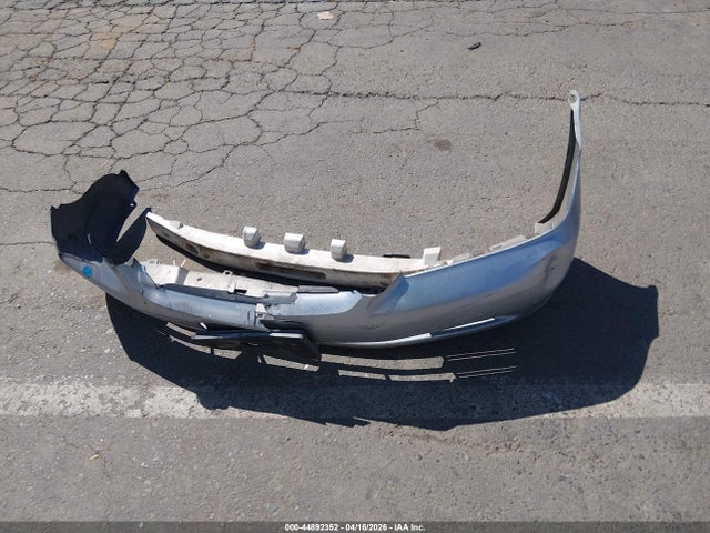 Продажа на аукционе авто 2001 Honda Accord 2.3 Lx, vin: 1HGCG66581A111231, номер лота: 44892352
